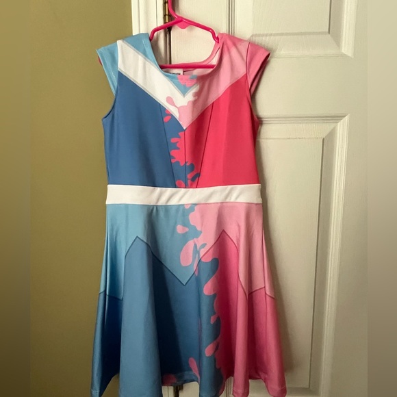 Aurora Sleeping Beauty Princess Dress Costume - Picture 1 of 1